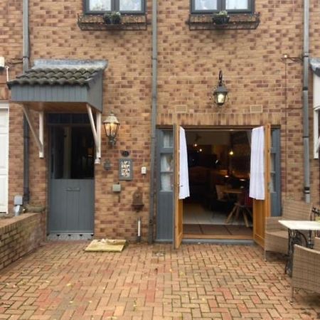 Daiches Braes Brunstane Portobello 에든버러 외부 사진