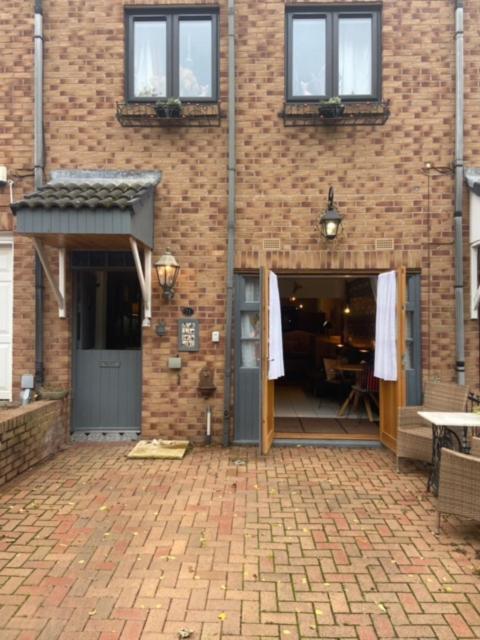 Daiches Braes Brunstane Portobello 에든버러 외부 사진