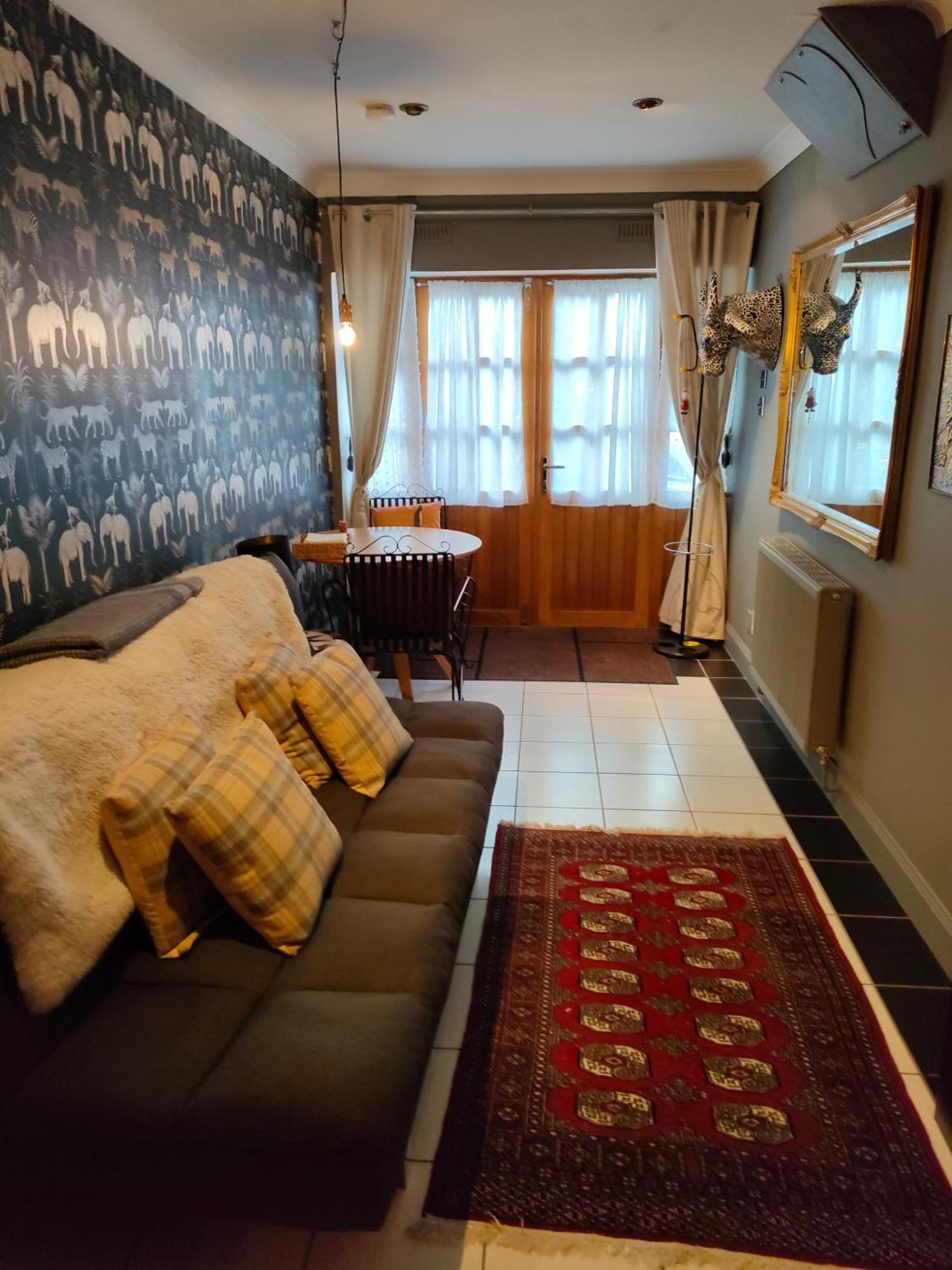 Daiches Braes Brunstane Portobello 에든버러 외부 사진
